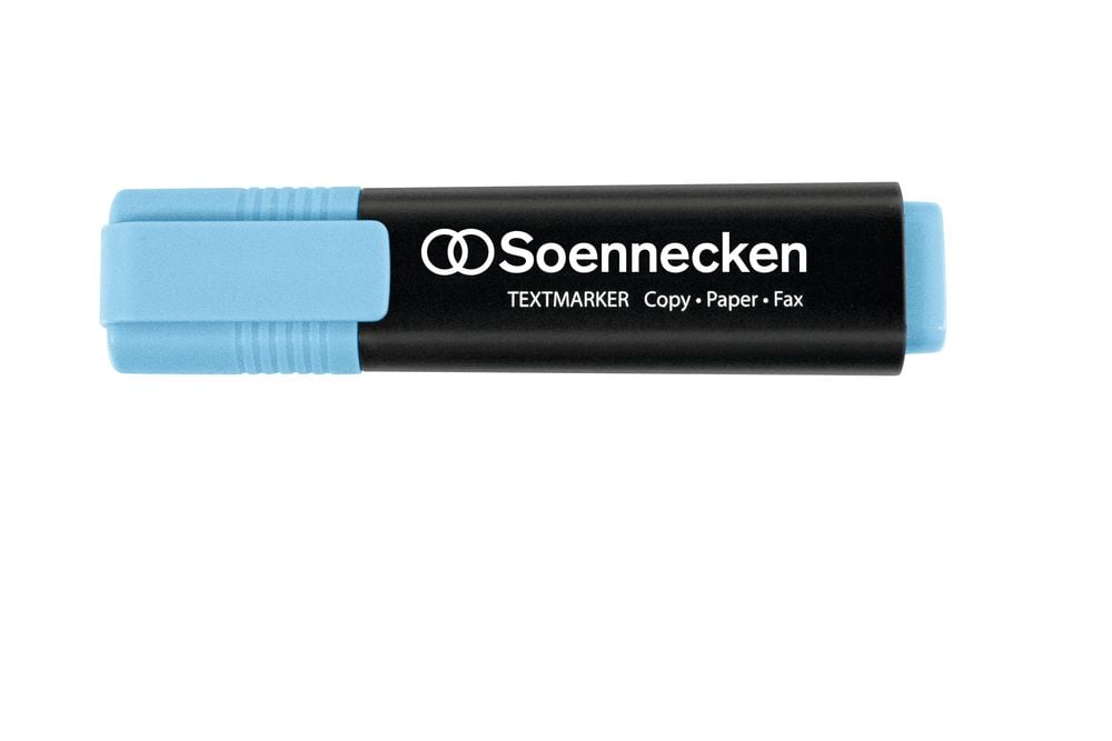 Soennecken Textmarker