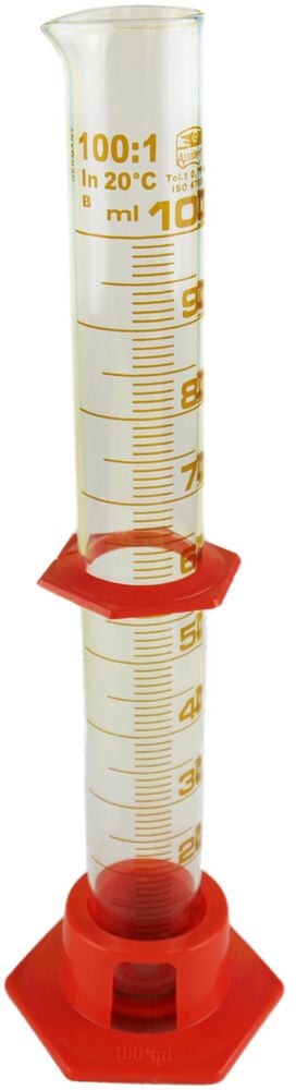 Messzylinder AR®-Sodaglas