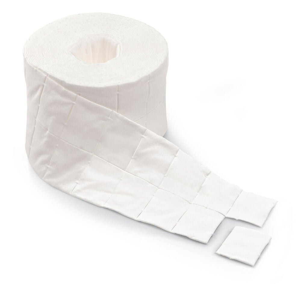 Hartmann Zellstofftupfer Pur-Zellin®