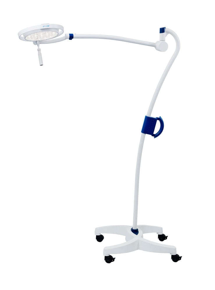 Dr. Mach  LED130  Untersuchungsleuchte