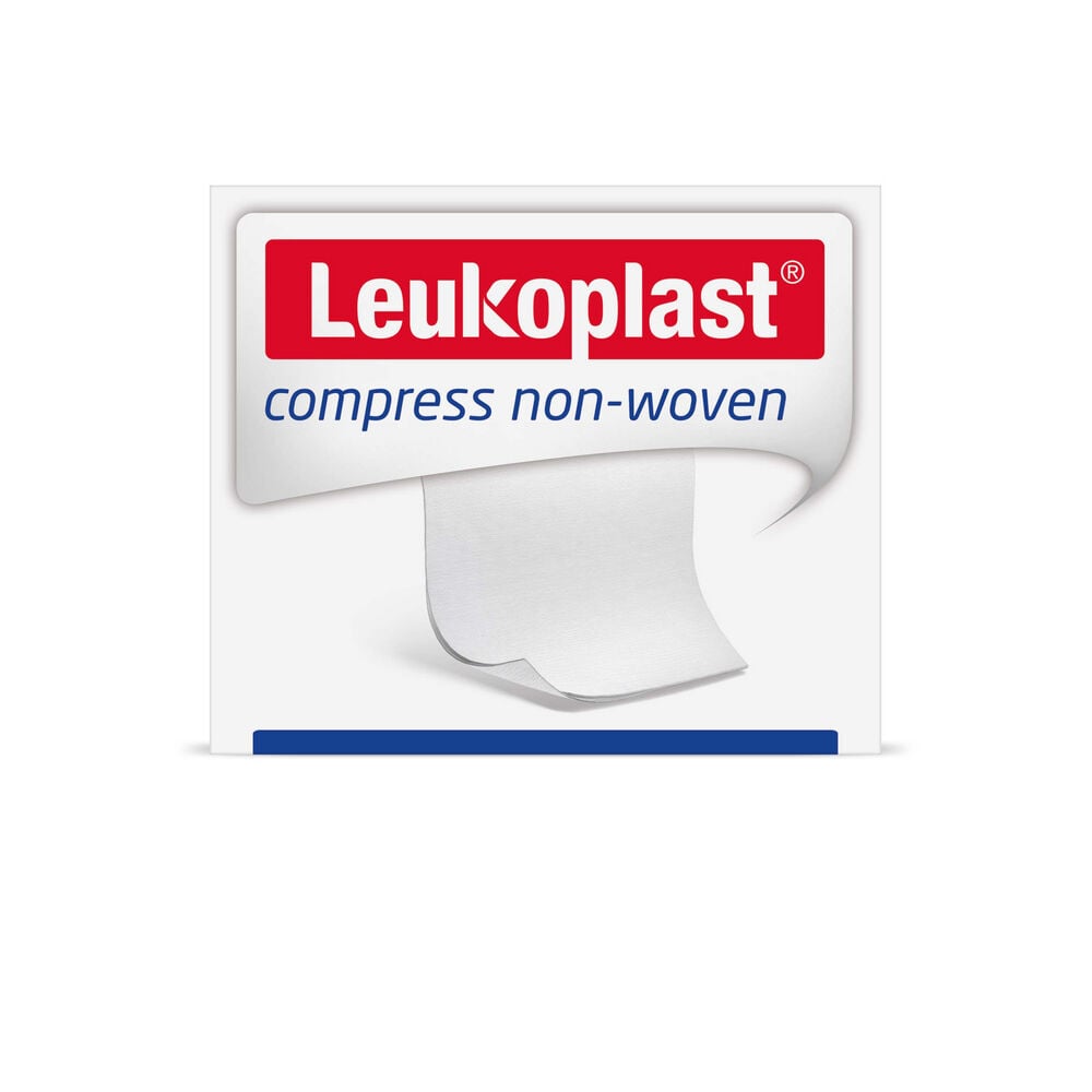 essity Leukoplast® compress non woven sterile Vlieskompresse