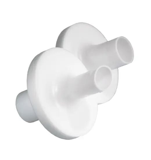 MicroGard™ II PFT-Filter Einweg-Bakterienfilter