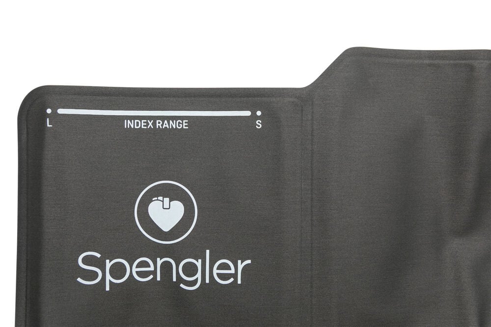Spengler Manschette zu MOBI Blutdruckmessgerät