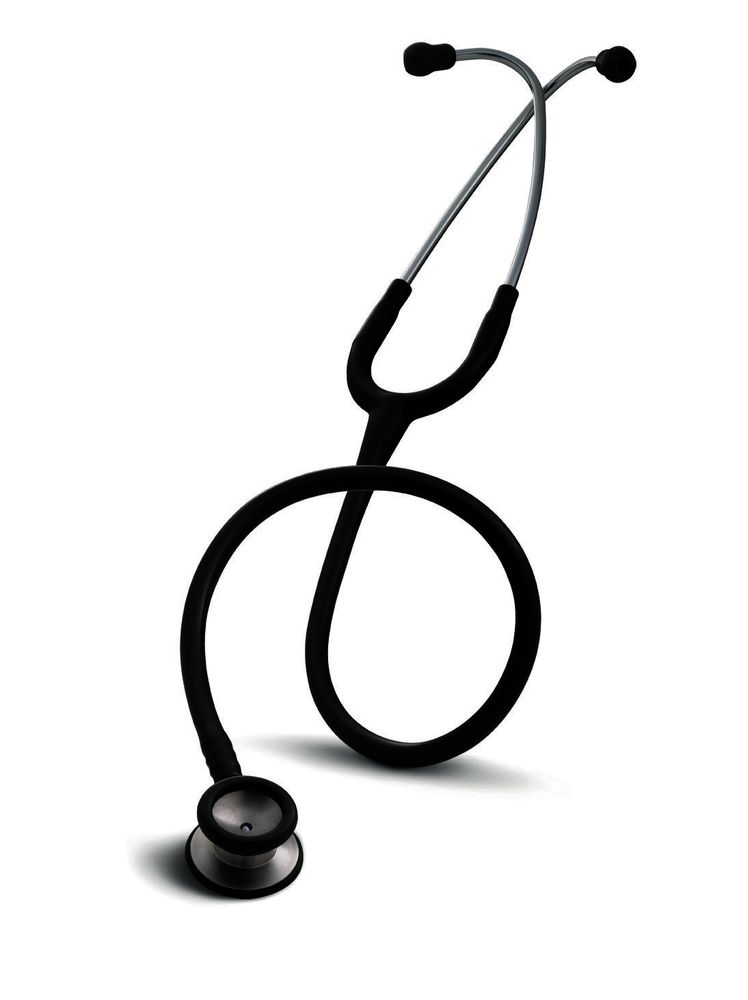 3M™ Littmann® Classic II Kinder- /Säuglingsstethoskop