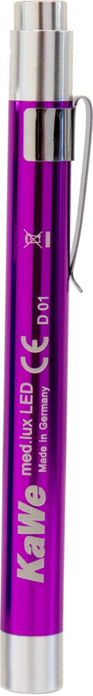 KaWe med.lux Pen LED-Diagnostikleuchte