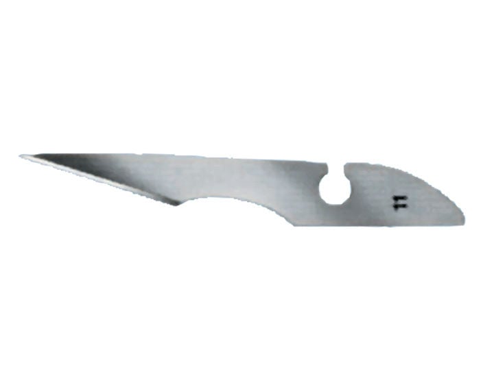 Bayha Skalpellklingen
