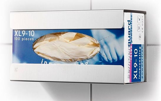 Mühlacker Handschuhspender fix