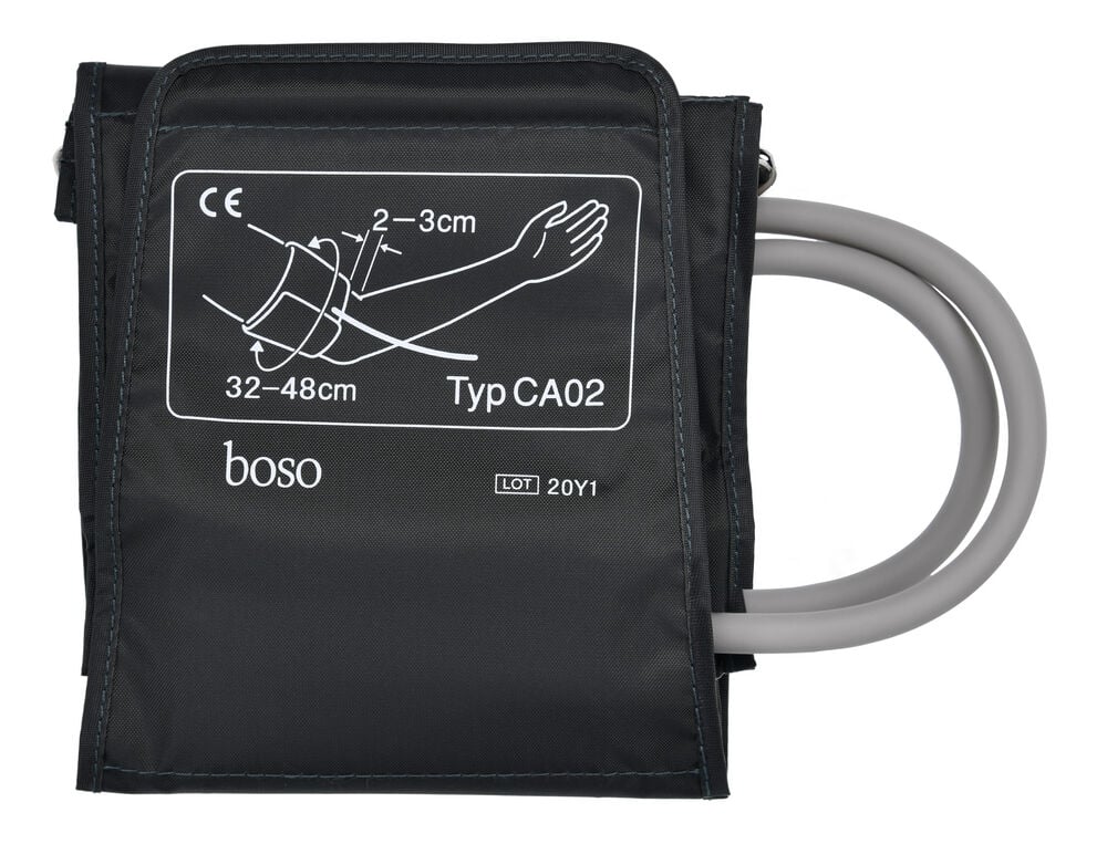 boso XL-Manschette für medicus Digitalgeräte