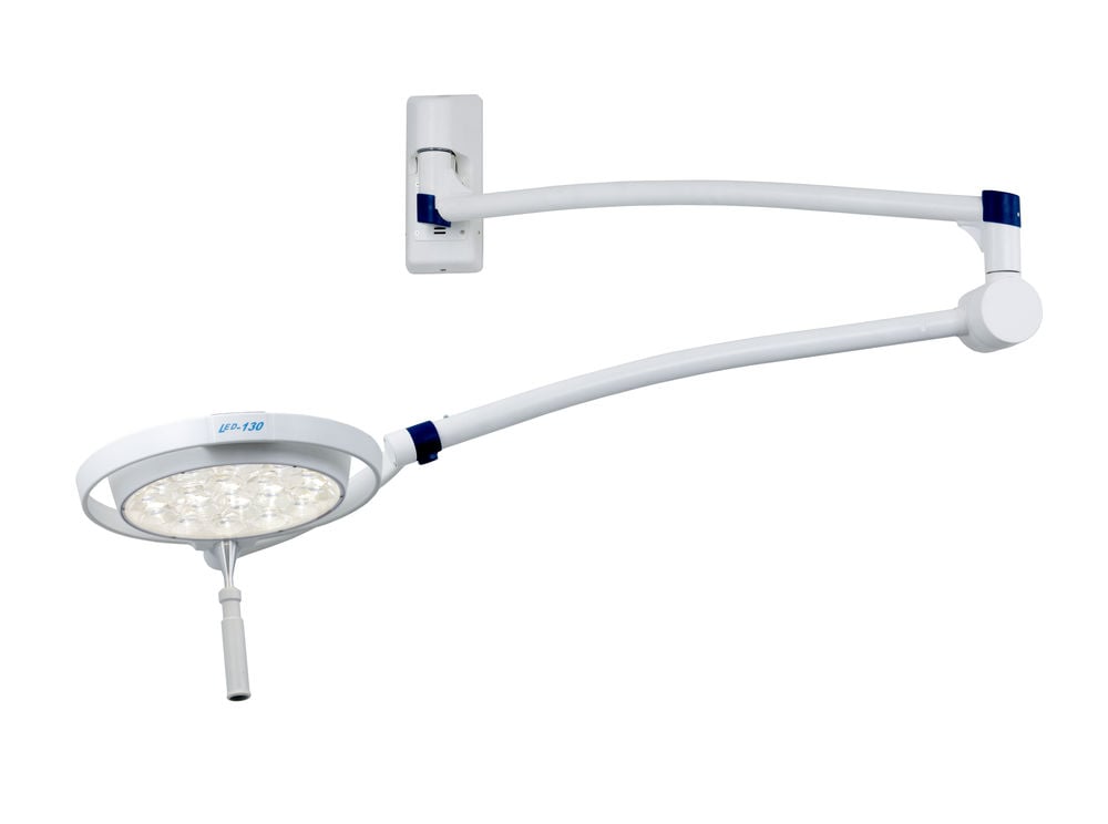 Dr. Mach  LED130 Untersuchungsleuchte