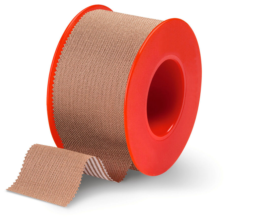 Hartmann Omniplast Fixierpflaster