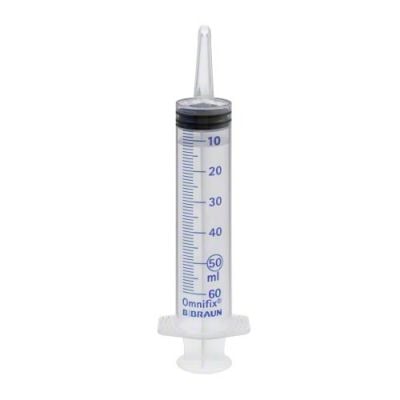 B. Braun Wund- u. Blasenspritze Omnifix® Solo
