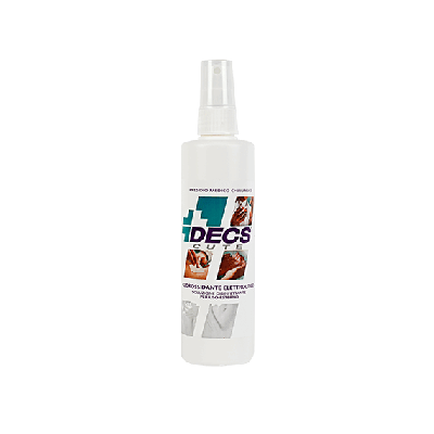 Decs Cute Hautdesinfektionsmittel 250 ml