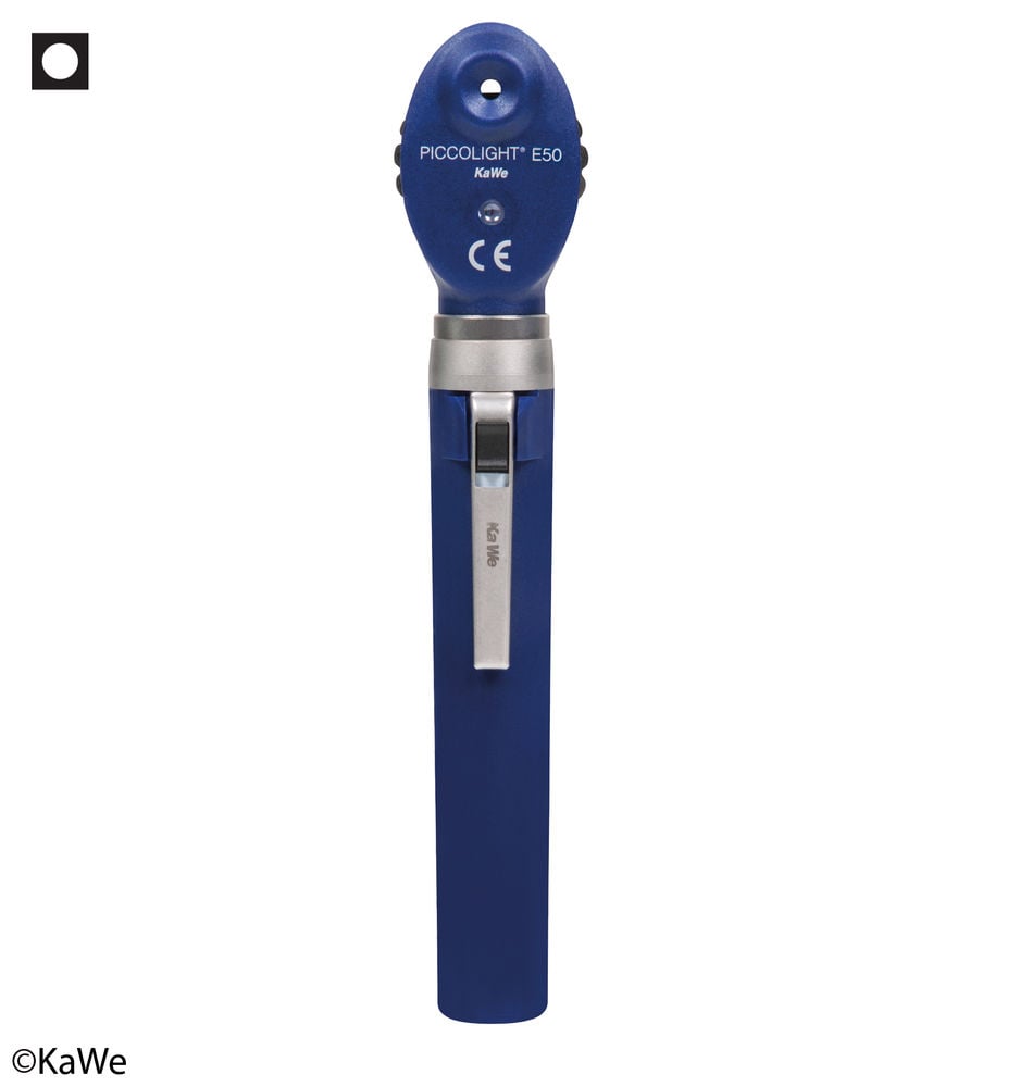 KaWe PICCOLIGHT E50 Ophthalmoskop