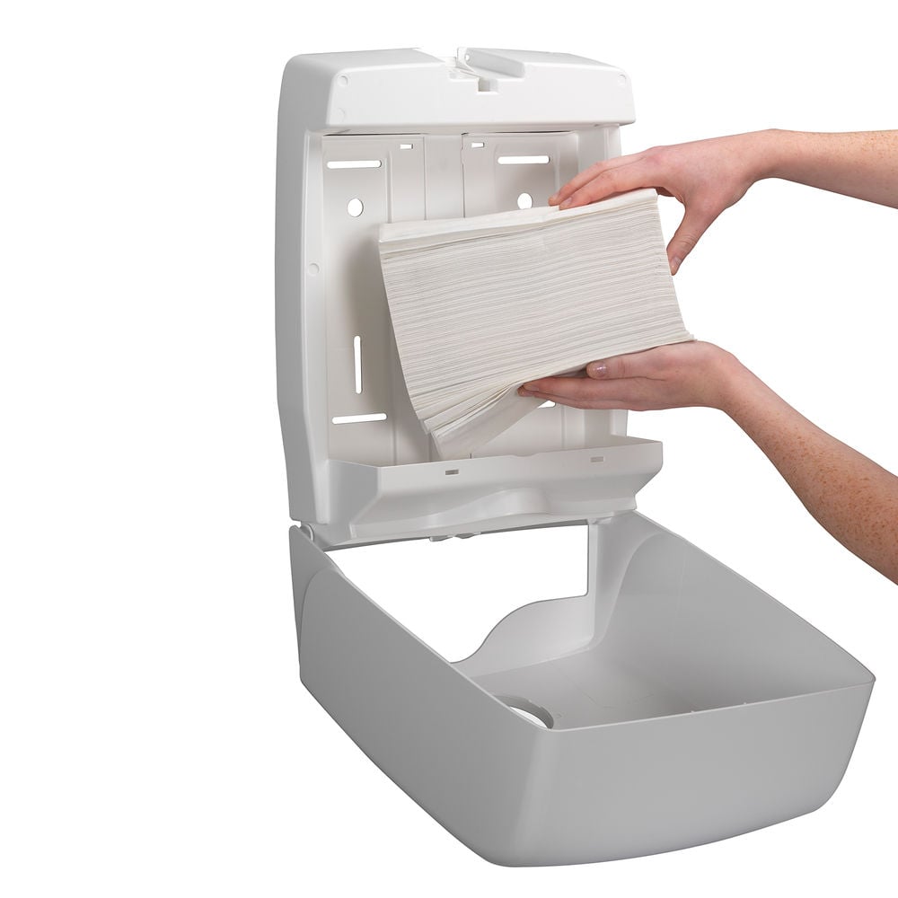 Kimberly-Clark Papierhandtücher KLEENEX® Ultra
