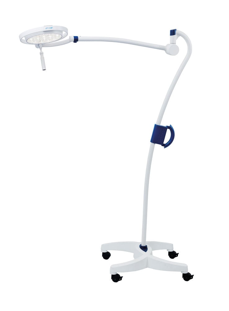 Dr. Mach  LED 130 Plus Untersuchungsleuchte