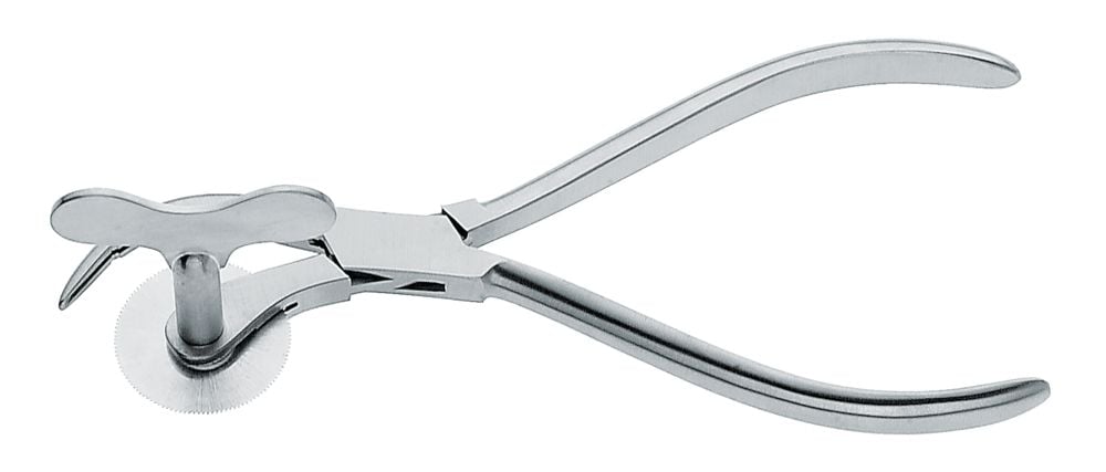 Sale Fingerringsäge 17 cm
