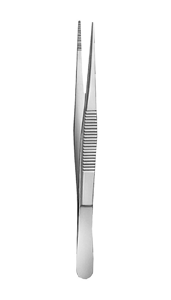 AESCULAP® Anatomische Pinzette