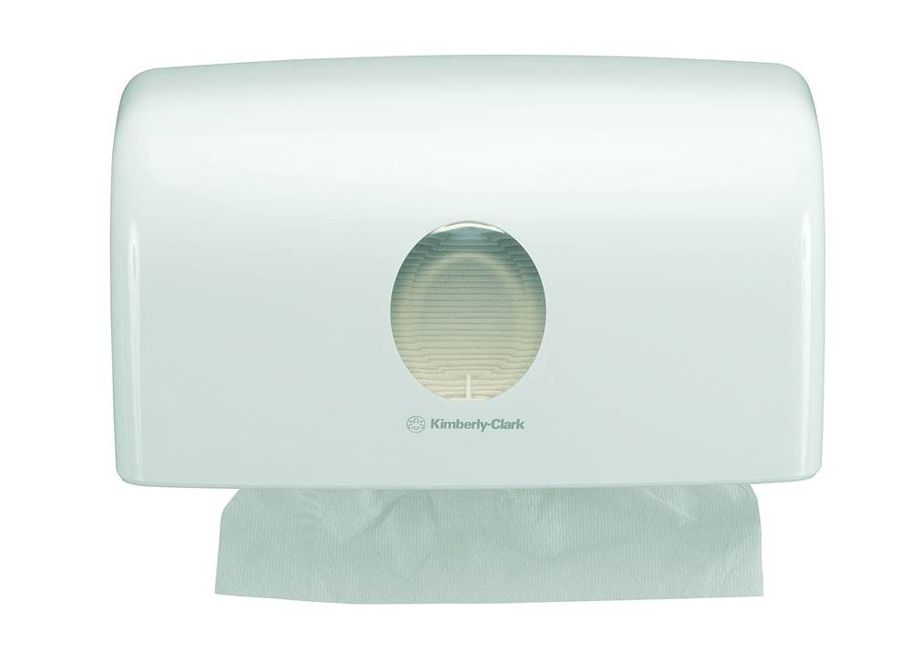 Kimberly-Clark AQUARIUS* Handtuchspender