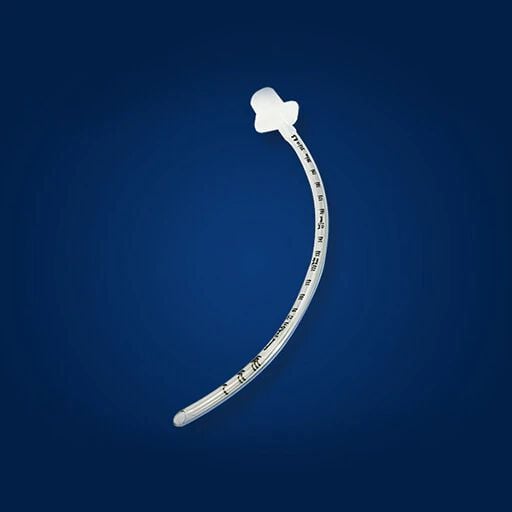 Shiley™ oraler/nasaler Endotrachealtubus für Kinder