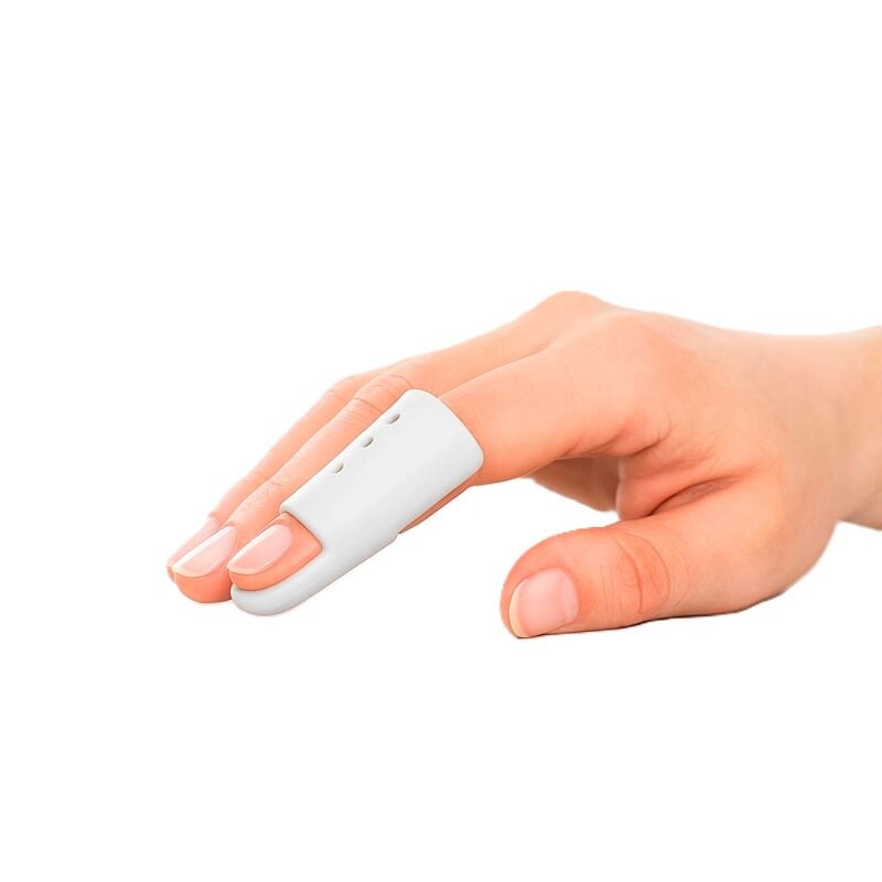 dr. paul koch Stack Fingerschiene