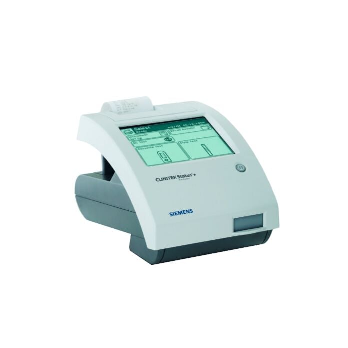 Siemens Clinitek Status® Harnanalyse-System