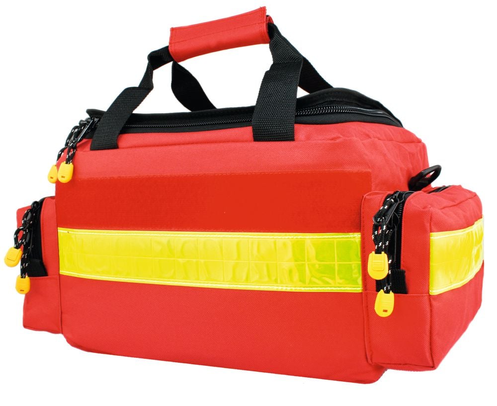 Polyester-Nylon Notfalltasche/-rucksack