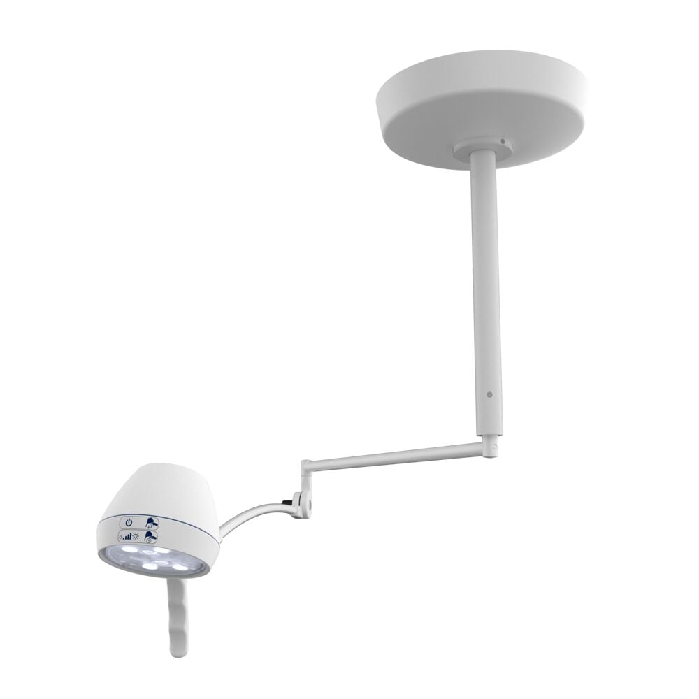 Provita Touchless LED-Untersuchungungsleuchte