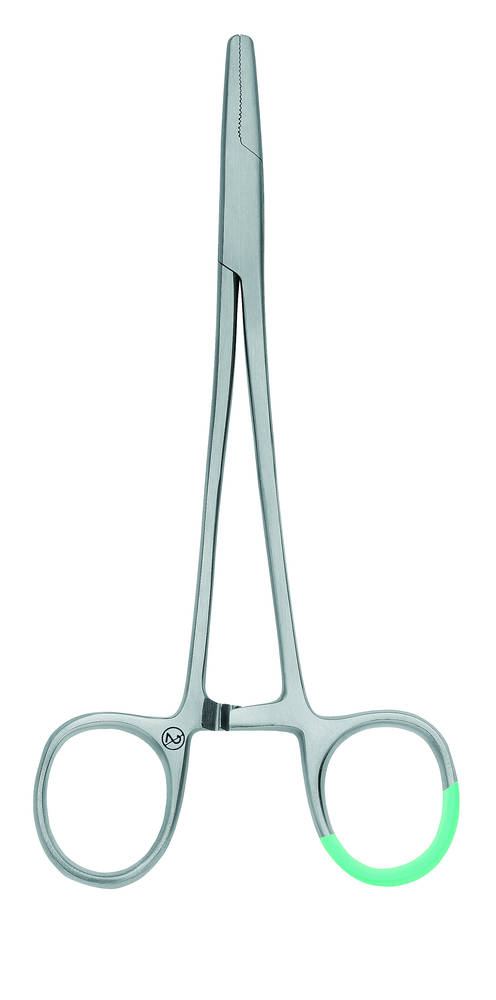 Hartmann Peha®-instrument Einmal-Mayo-Hegar-Nadelhalter