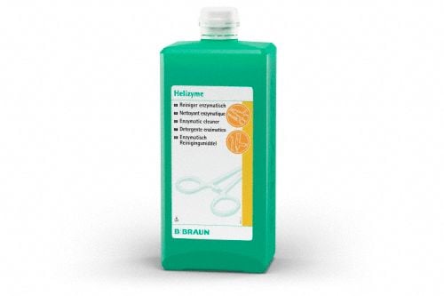 B. Braun Instrumentenreiniger Helizyme®