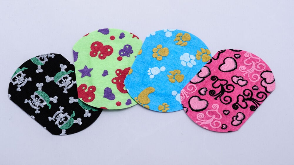 Trusetal DROP® 3D Kinderpflaster