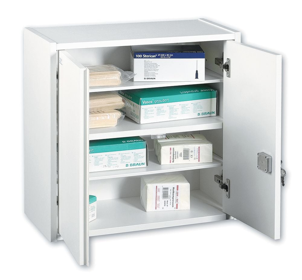 AZS-G Allzweckschrank