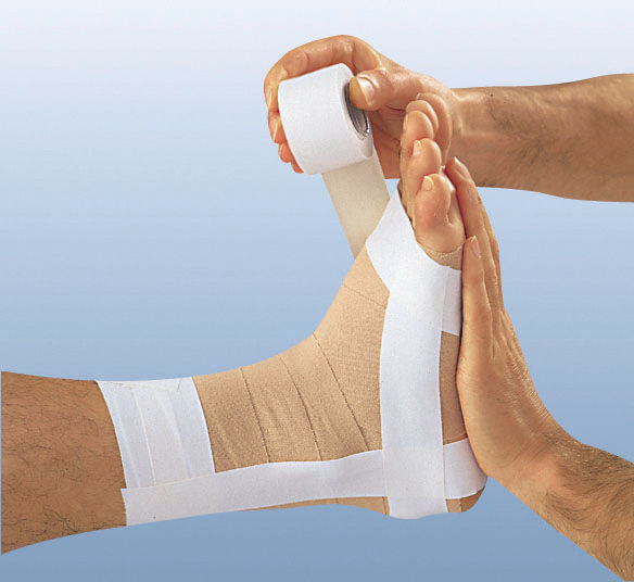 essity Leukotape® classic