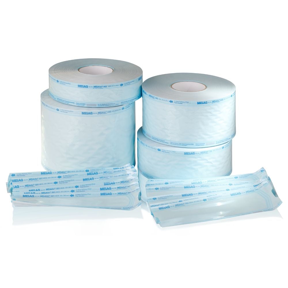 MELAfol® Sterilisierverpackung