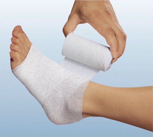 essity Zink-Gel-Binde Gelostretch®