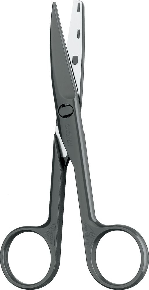 AESCULAP® Einmal-Schere chirurgisch SUSI