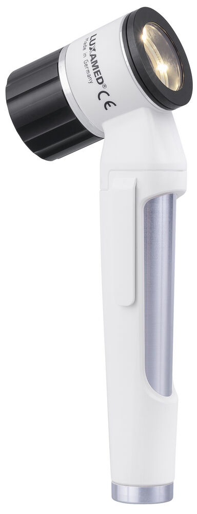 Luxamed LuxaScope LED 2.5 V Dermatoskop/Colour Your Day
