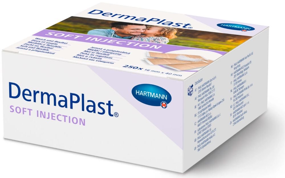 Hartmann DermaPlast® Wundpflaster