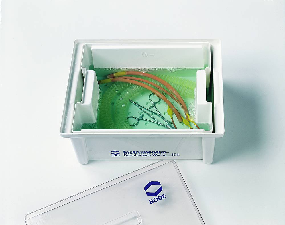 Instrumentenwannen