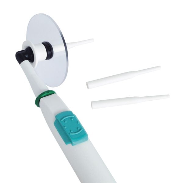 Einmaldüsen für mulimed-otoscillo® professional Ohrspülgerät