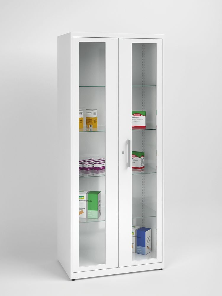 mauser Medikamentenschrank