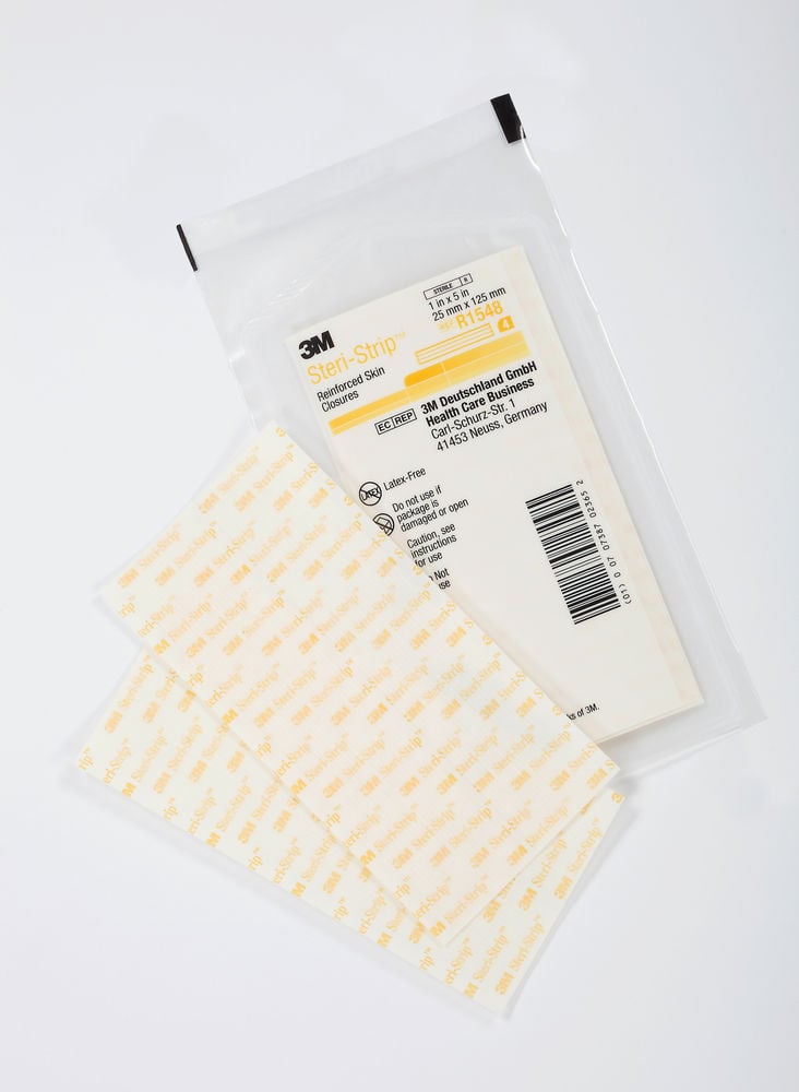 3M™ Wundverschlussstreifen STERI-STRIP™