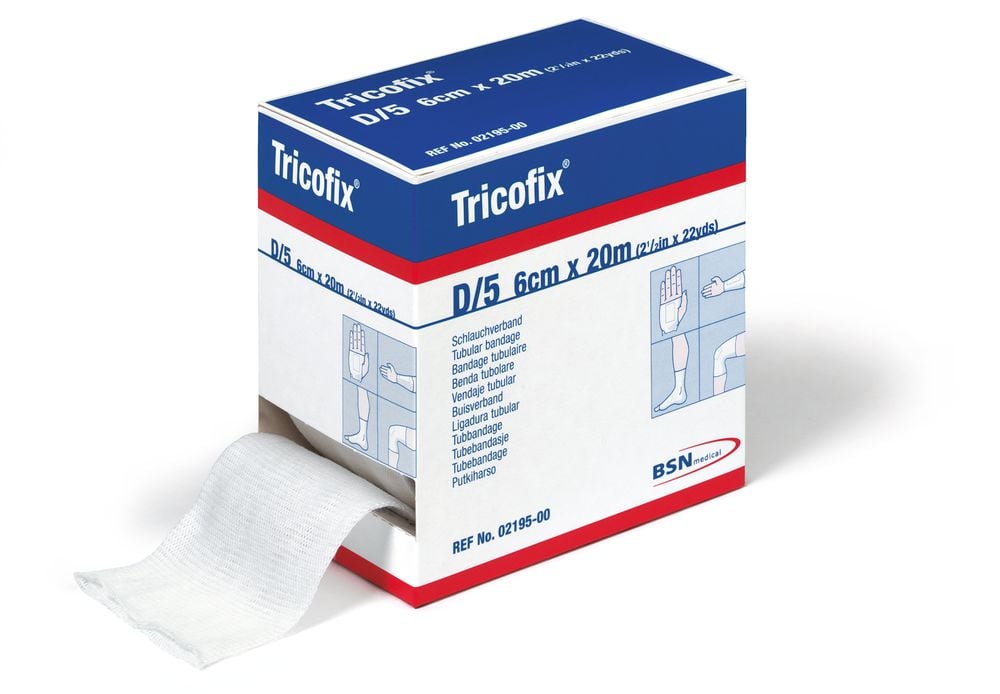 essity Schlauchverband Tricofix®
