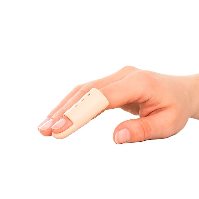 dr. paul koch Stack Fingerschiene
