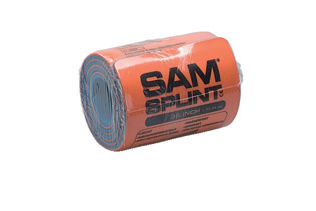 SAM®-SPLINT Universalschiene