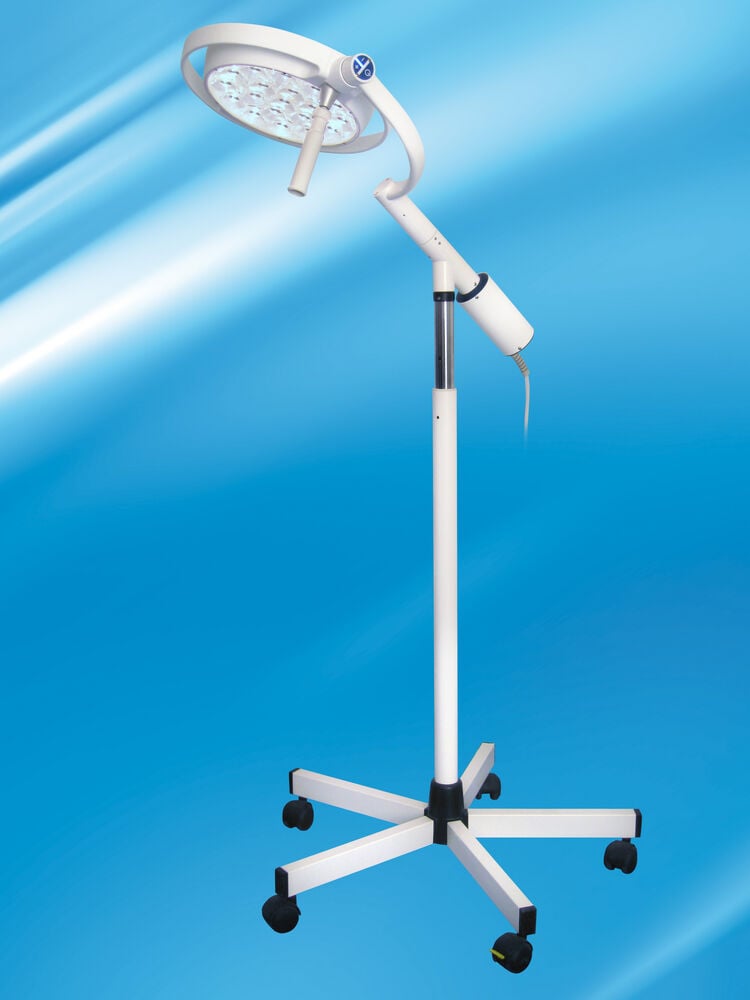 Dr. Mach 130F Untersuchungsleuchte