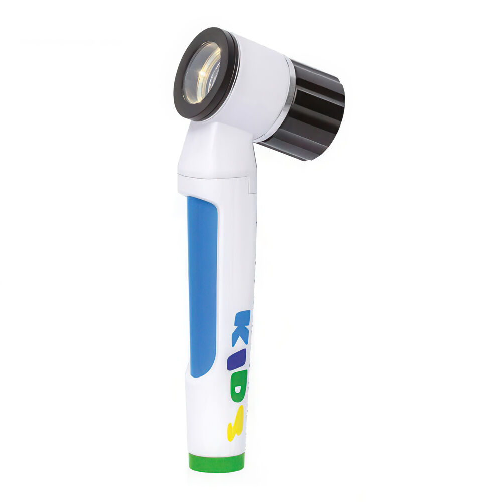 Luxamed LuxaScope LED 2.5 V Dermatoskop/Colour Your Day