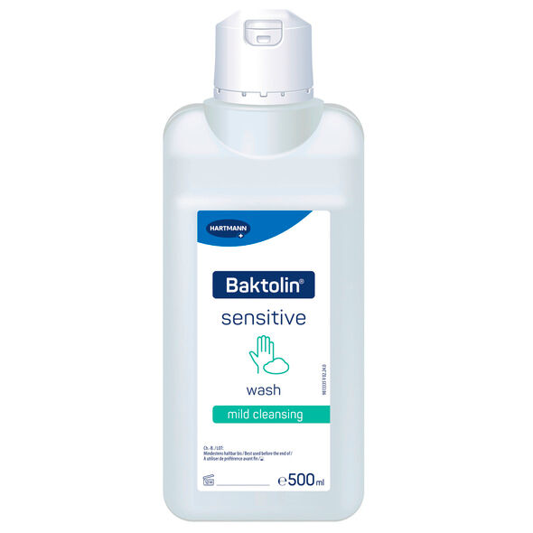Hartmann Baktolin® sensitiv - Waschlotion