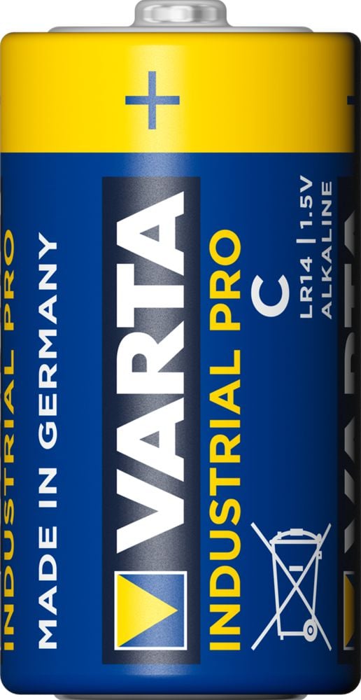 VARTA Batterien
