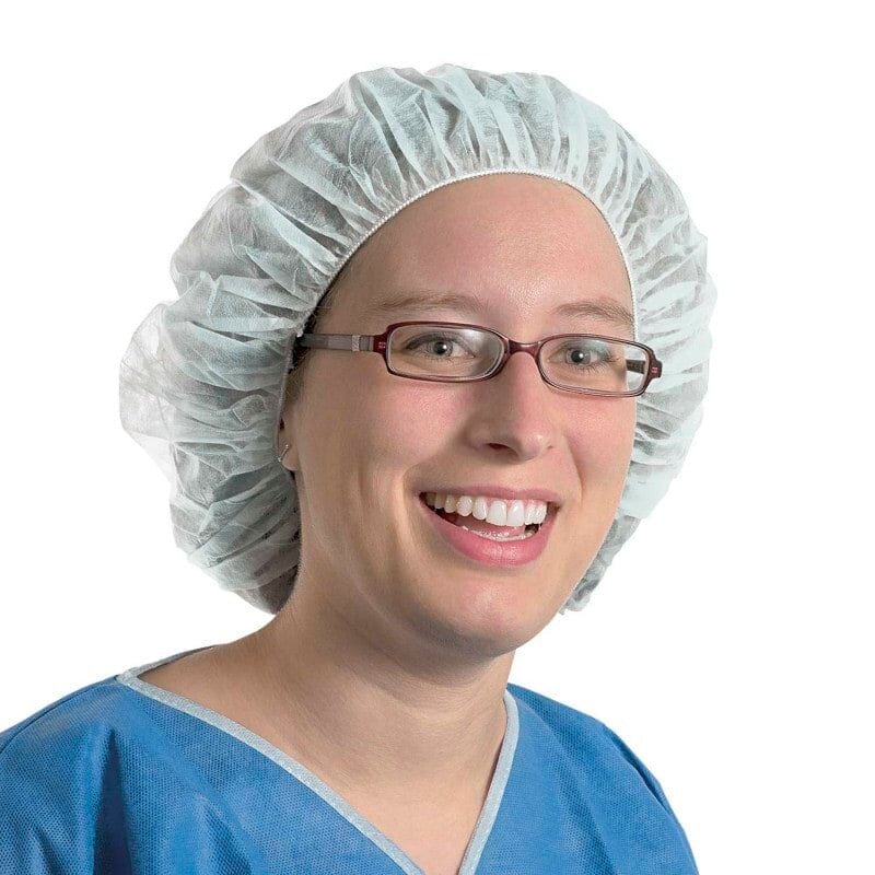 Baretthaube Foliodress® cap Comfort Universal