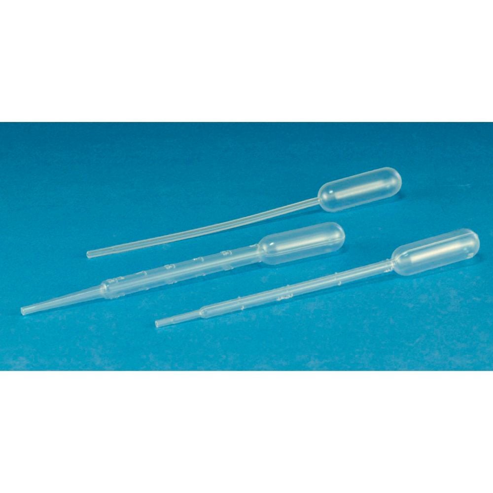 Hecht Pasteurpipetten